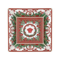 I Love Baroque Holiday Tray