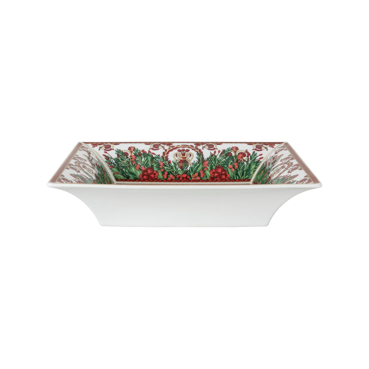I Love Baroque Holiday Tray