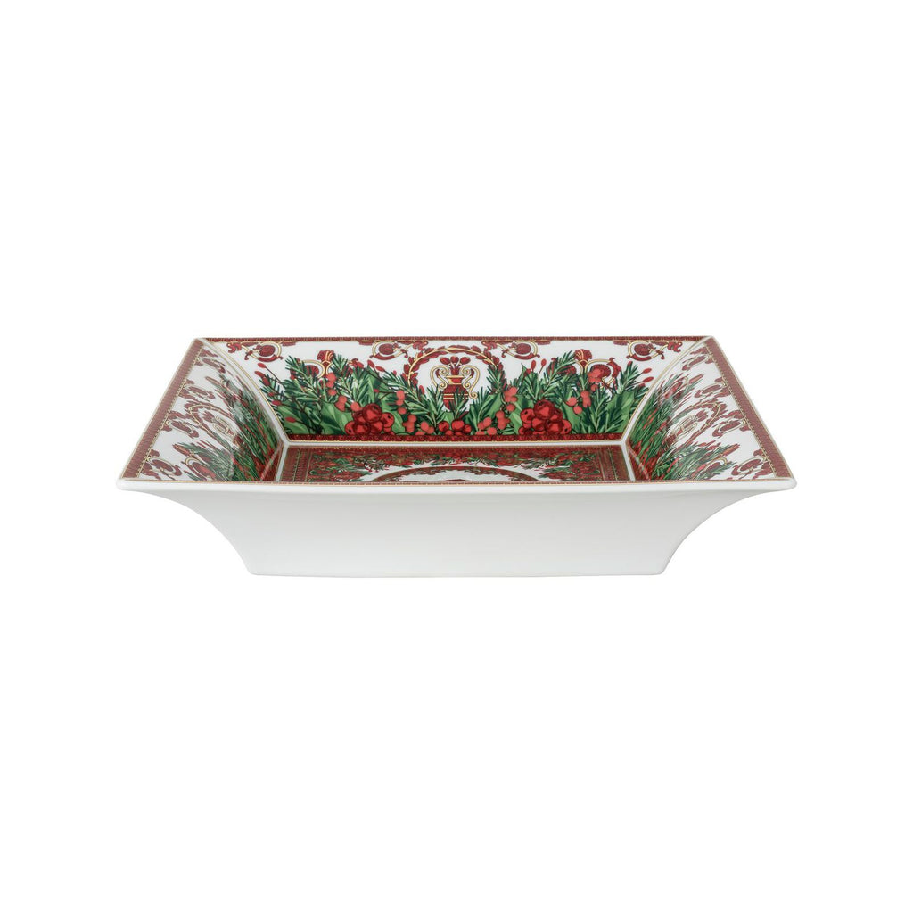 I Love Baroque Holiday Tray