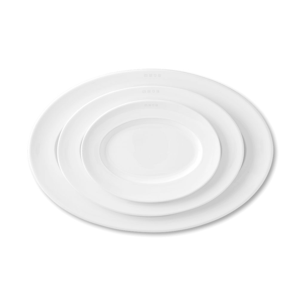 1508 Oval Platter Large