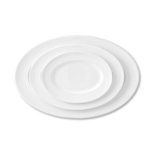 1508 Oval Platter Large