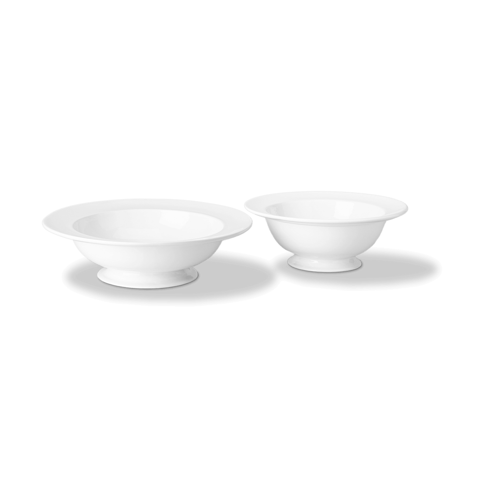 1508 Serving Bowl Medium