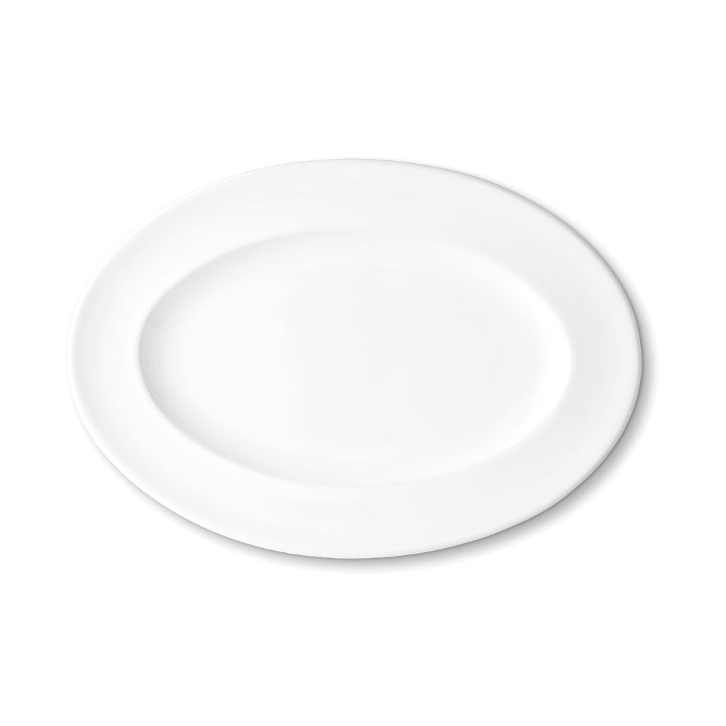 1508 Oval Platter Large