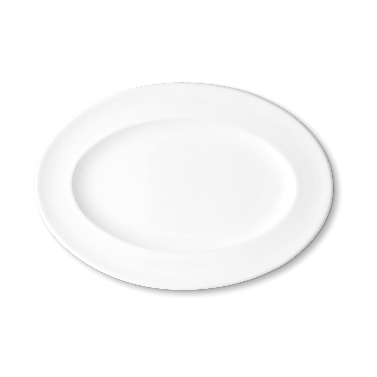 1508 Oval Platter Large