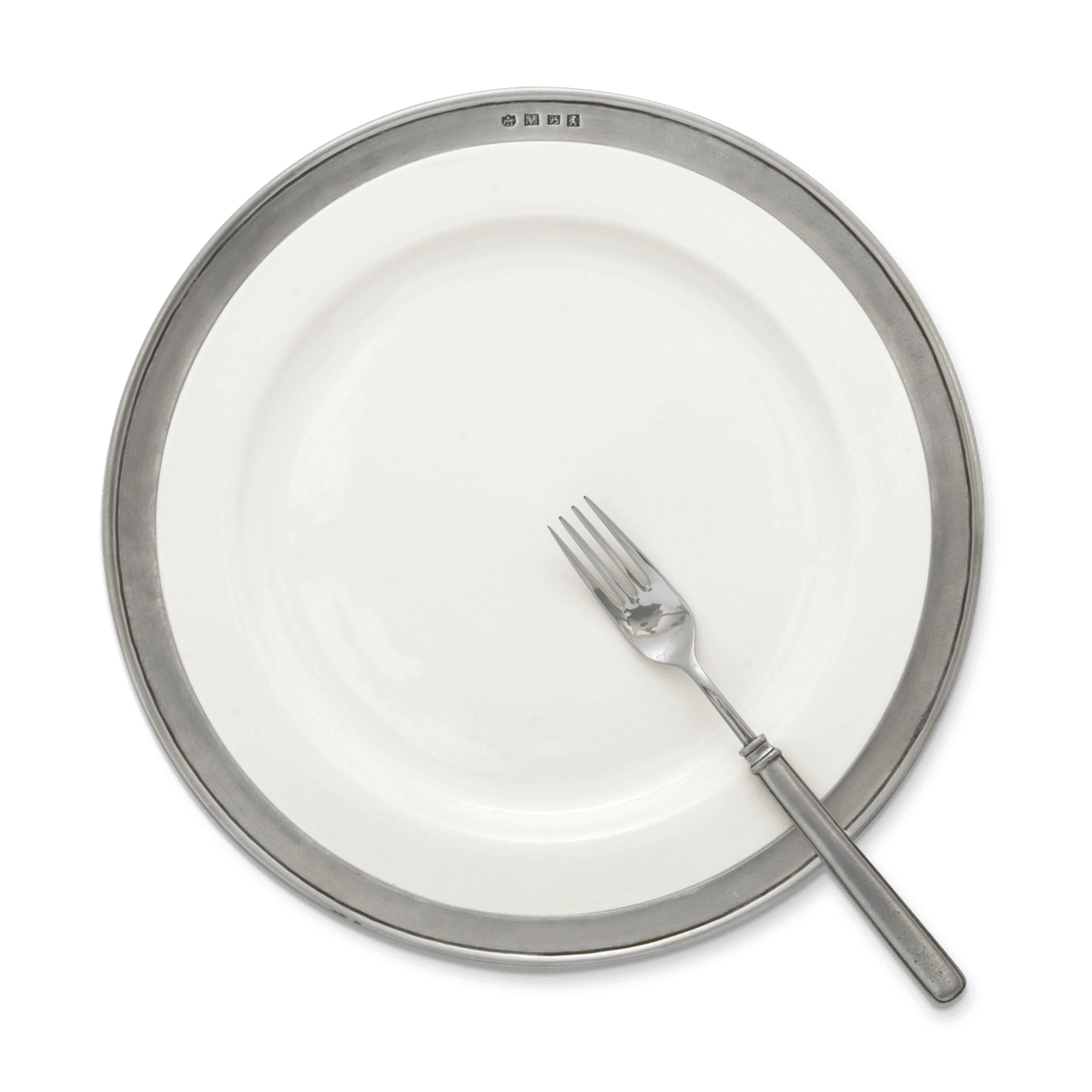 Convivio Buffet Plate