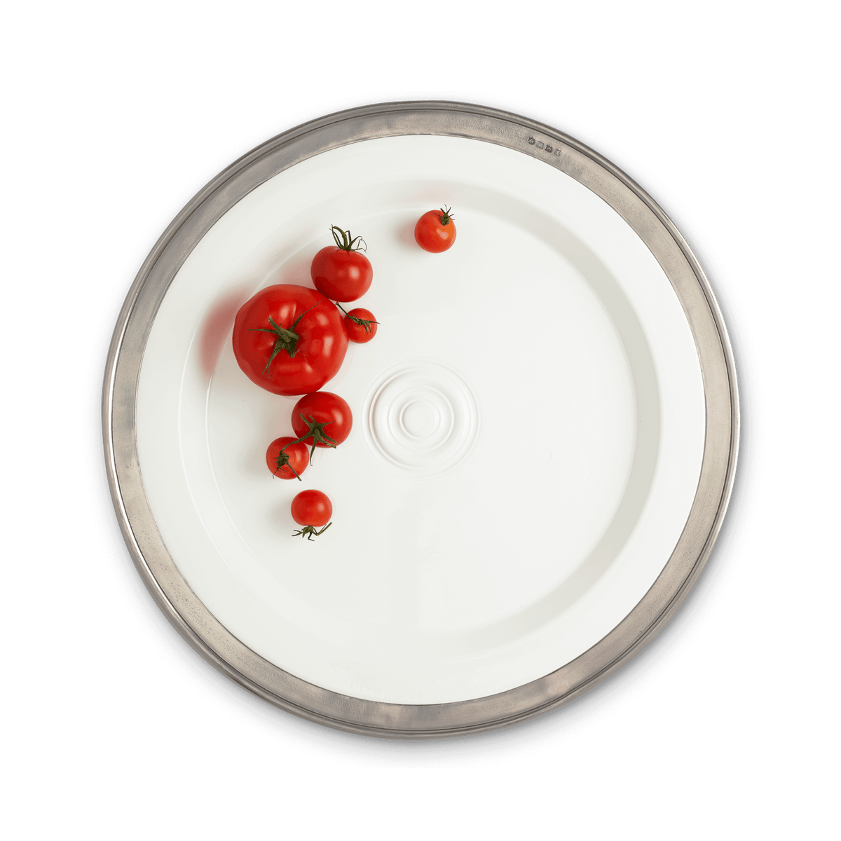 Convivio Round Platter