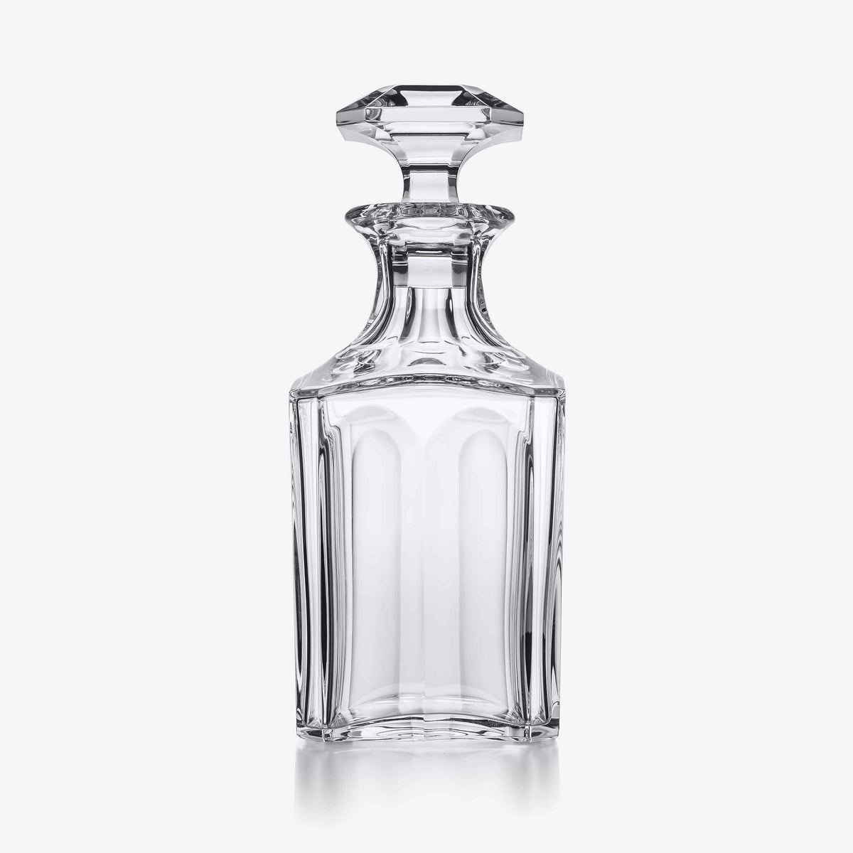 Harcourt 1841 Whiskey Decanter