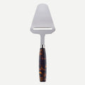 Djembe Cheese Slicer Faux Tortoise