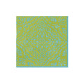 Annika Green Napkin Cocktail