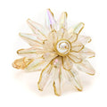 Lumi Beaded Napkin Ring