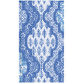 Provencale Cotton Blue Napkin Guest