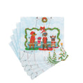 Alpine Pets Napkin Cocktail