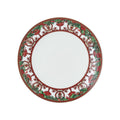 I Love Baroque Holiday Dinner Plate