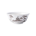 Country Estate  Cereal/Ice Cream Bowl Flint