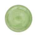 Berry & Thread Melamine Dessert / Salad Plate - Seagrass