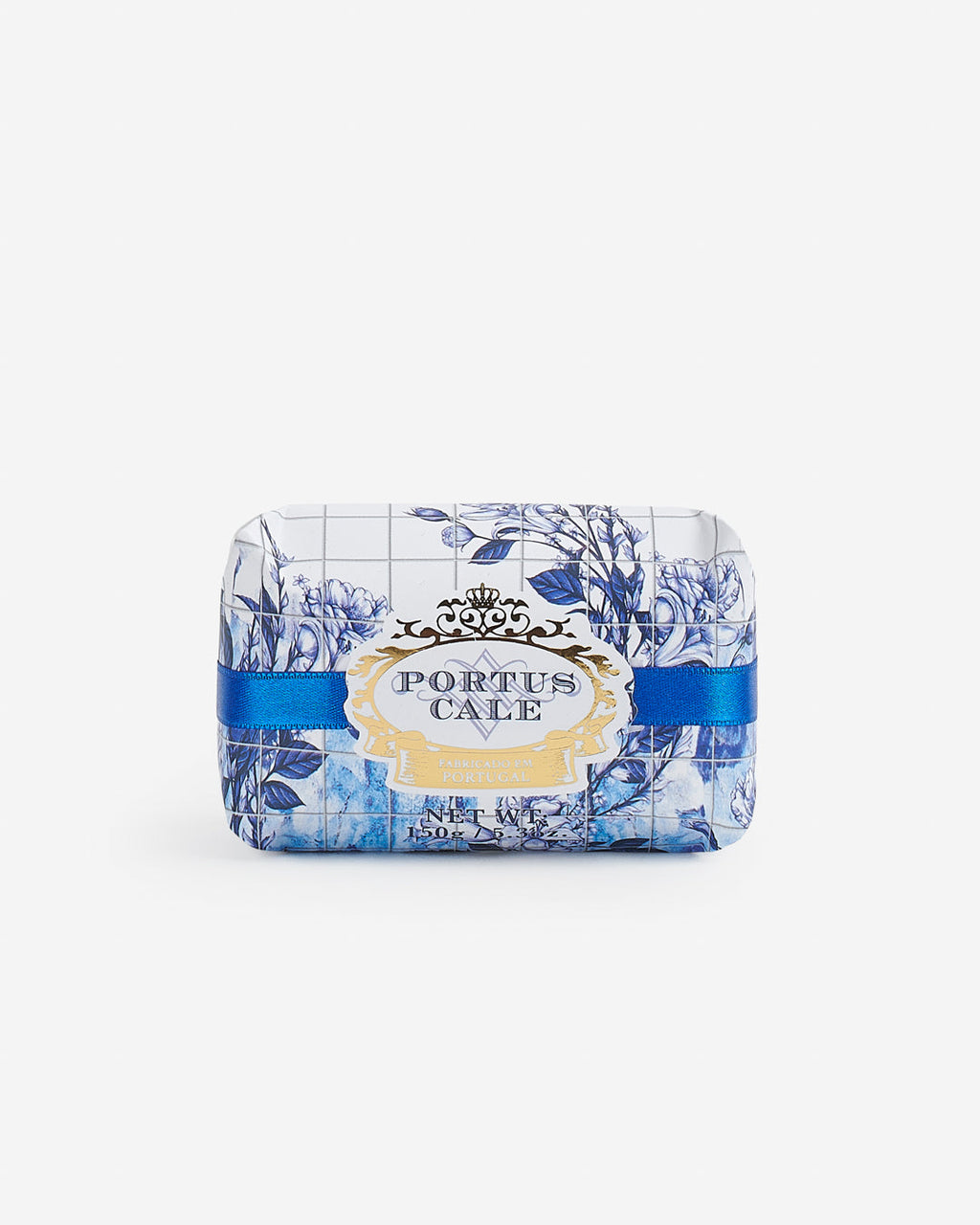 Gold & Blue 150g Soap