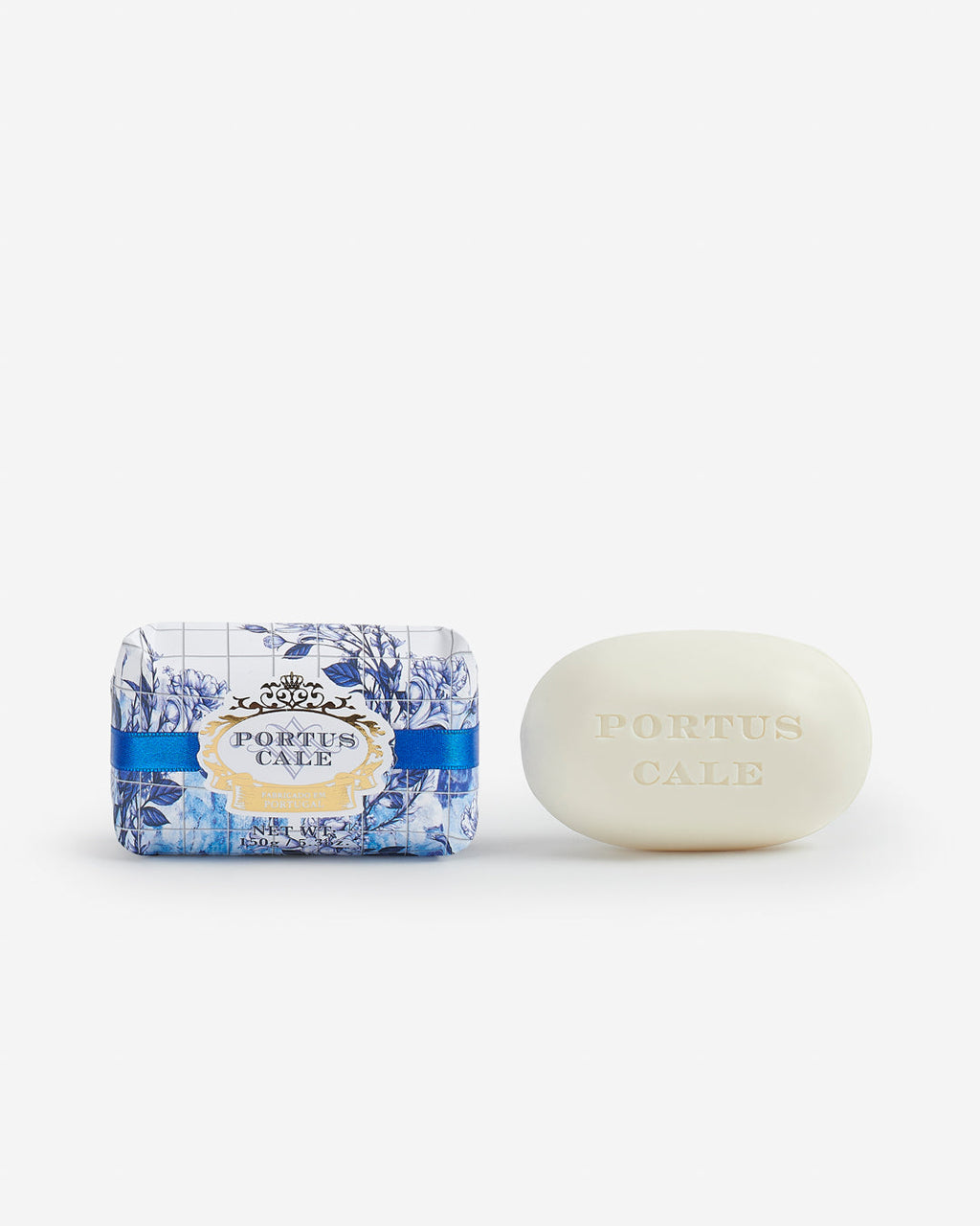 Gold & Blue 150g Soap