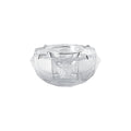 Medusa Crystal Caviar Bowl With Insert