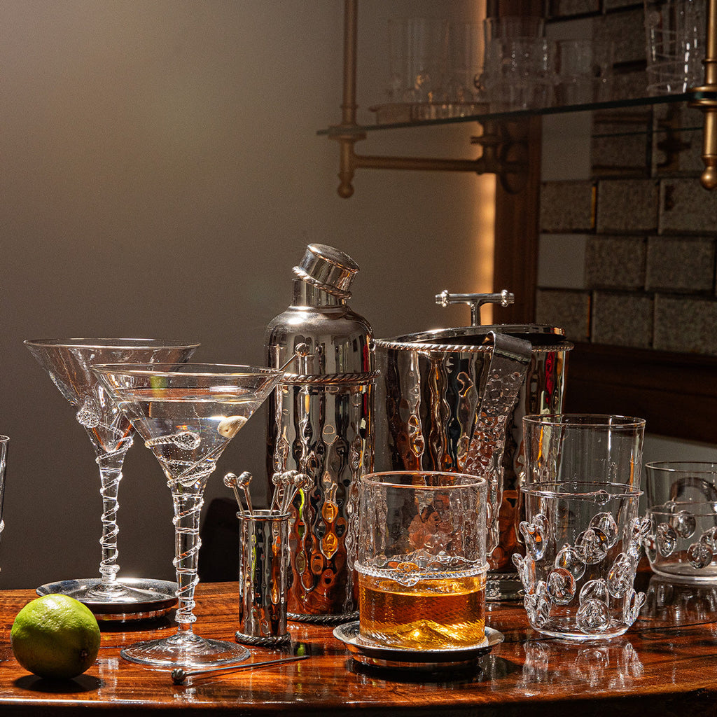 Graham Double Old Fashioned