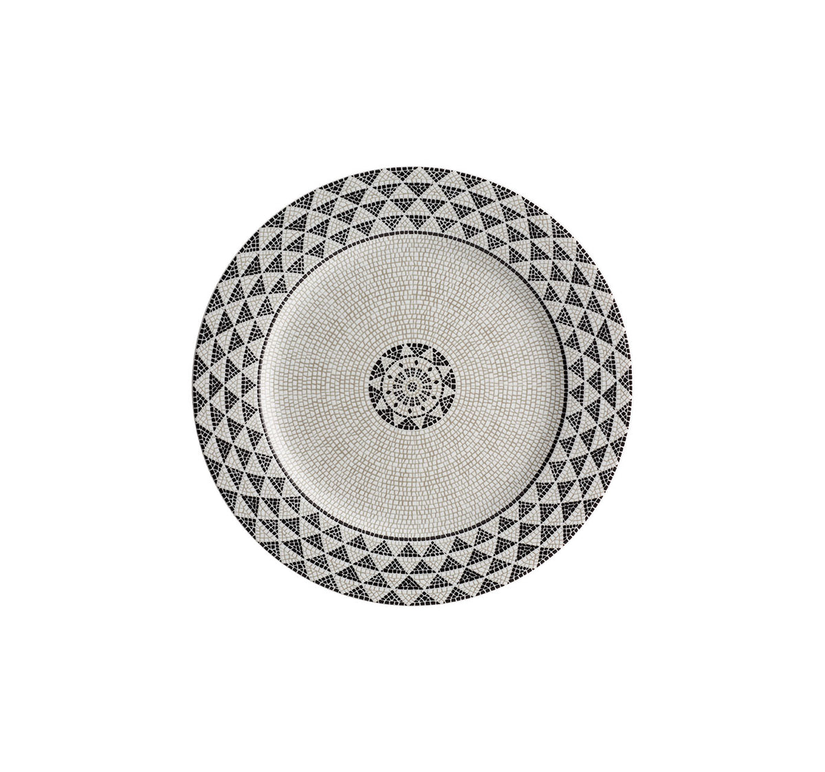 Calcada Portuguesa Dinner Plate