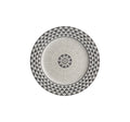 Calcada Portuguesa Dinner Plate