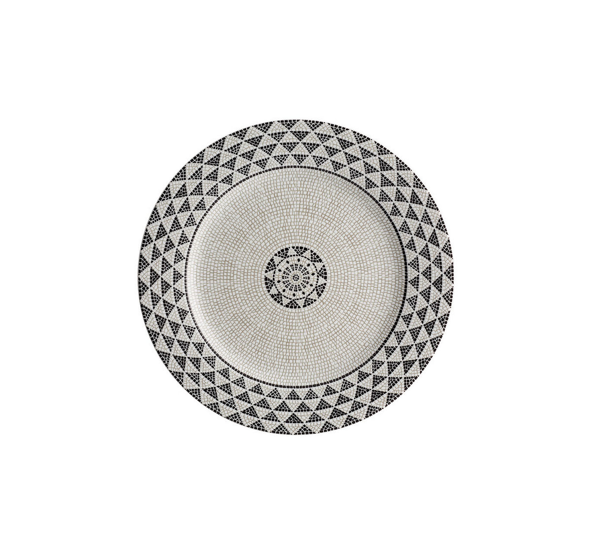 Calcada Portuguesa Dinner Plate