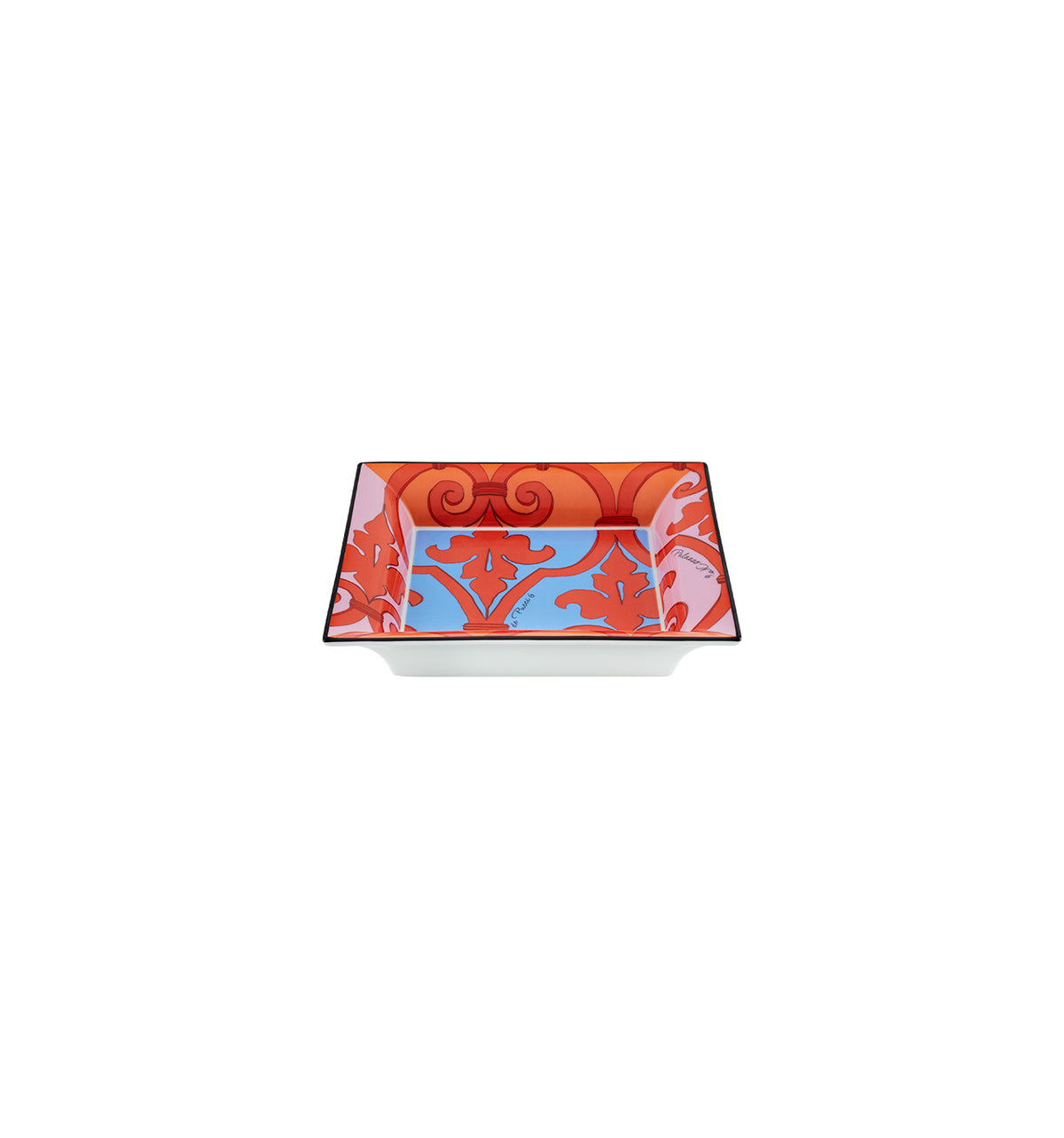 Square Tray A Palazzo