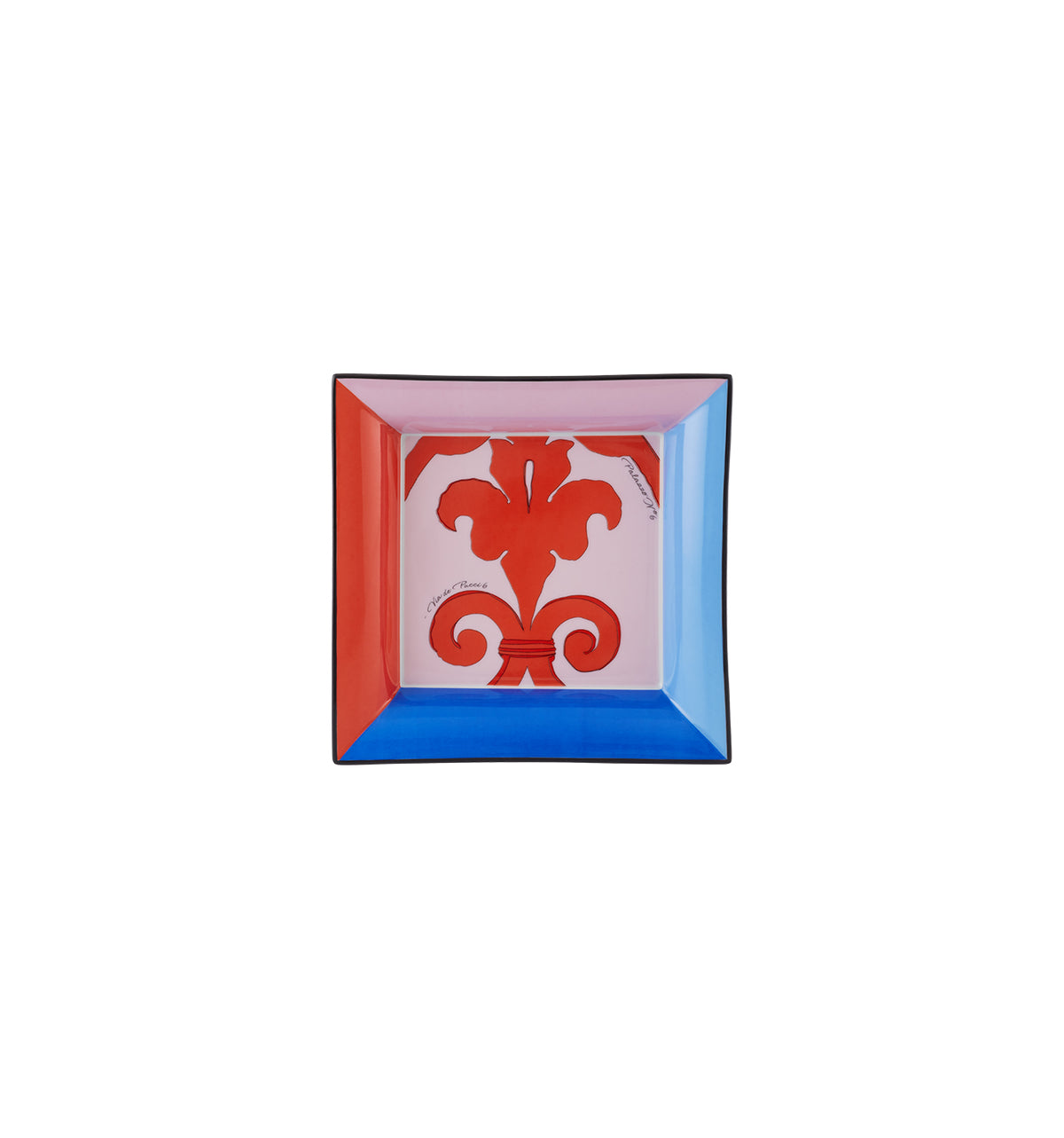 Square Tray B Palazzo