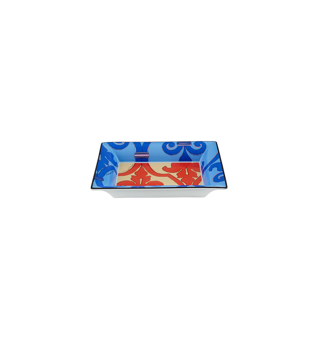 Rectangular Tray Palazzo
