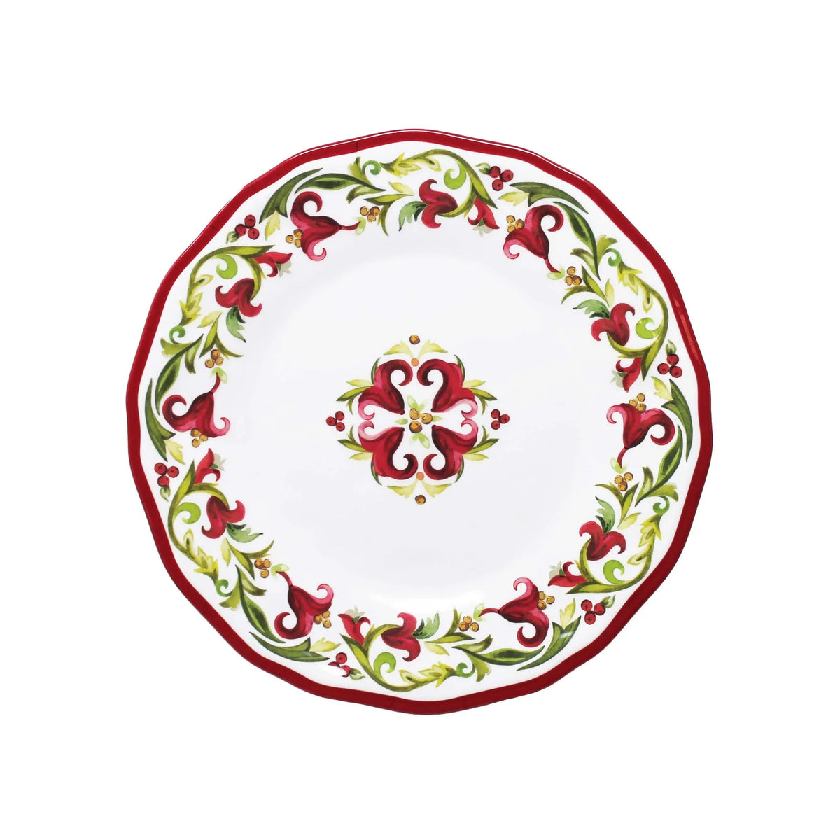 Salad Plate 9" Vischio
