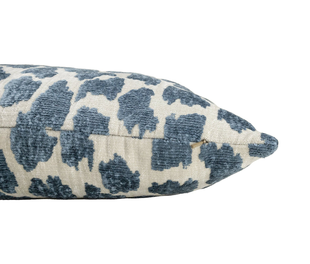 Charlotte Lumbar - Nautical