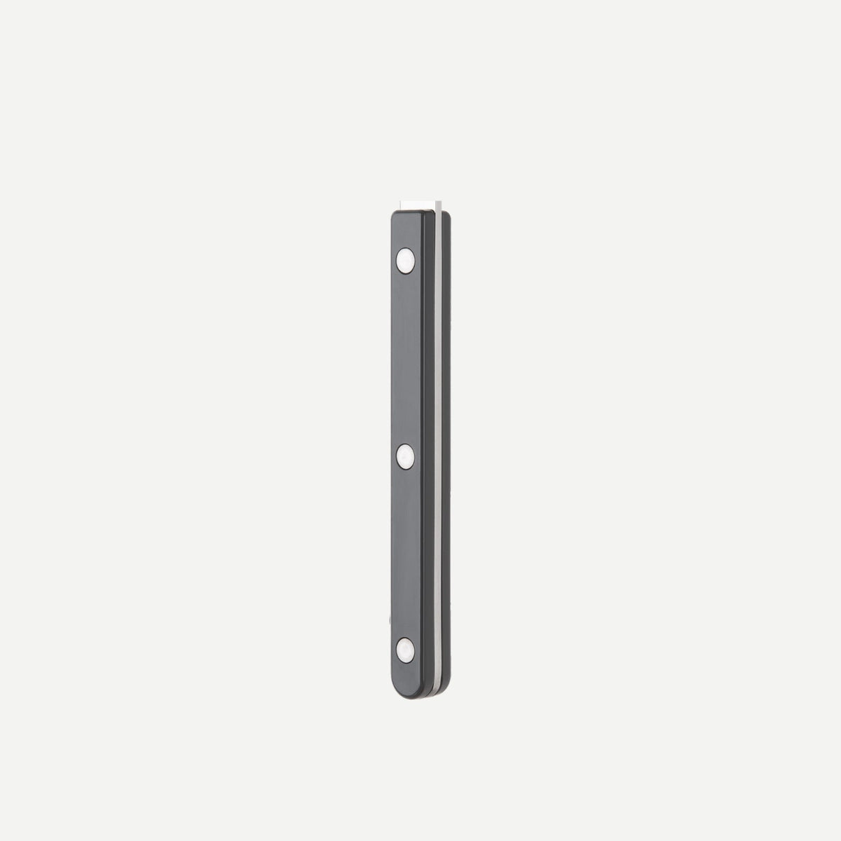 Bistrot Shiny 5pps Dark Grey