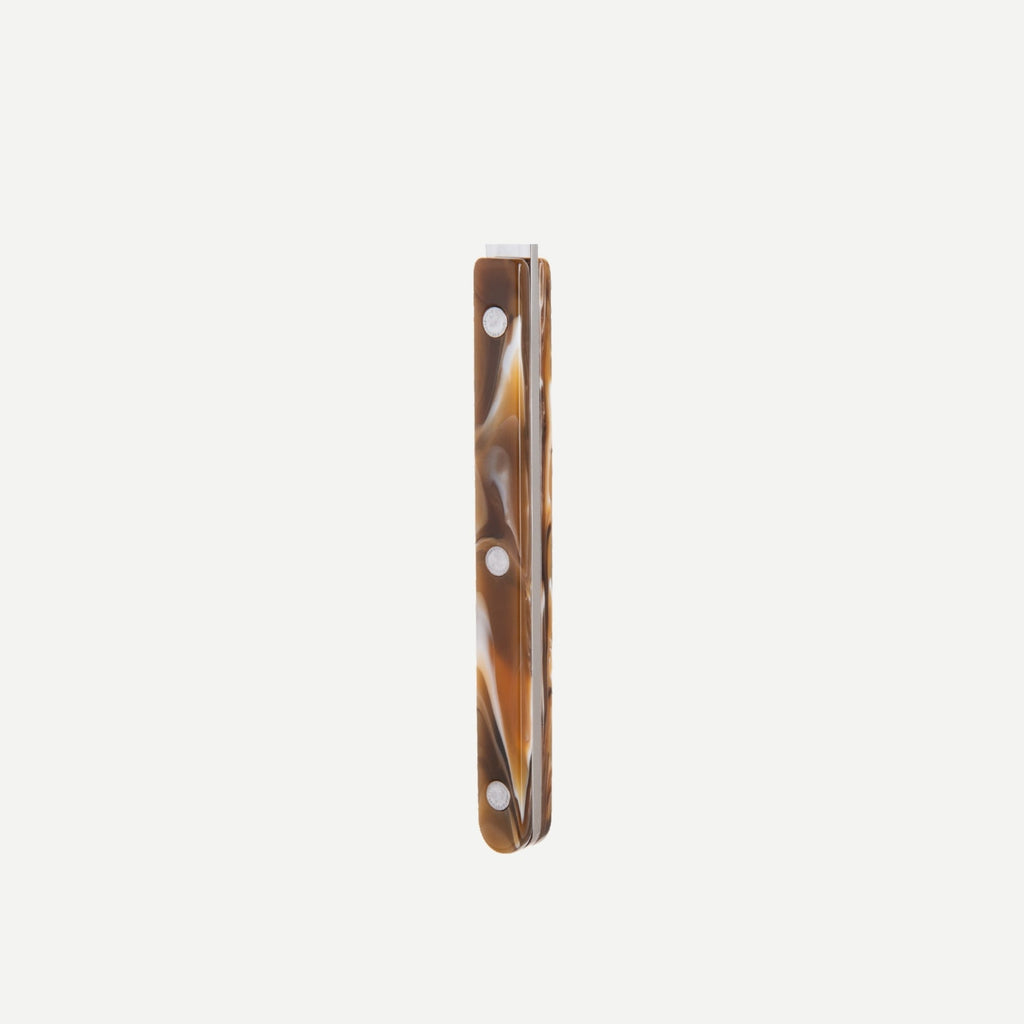 Bistrot Shiny 5pps Faux Buffalo