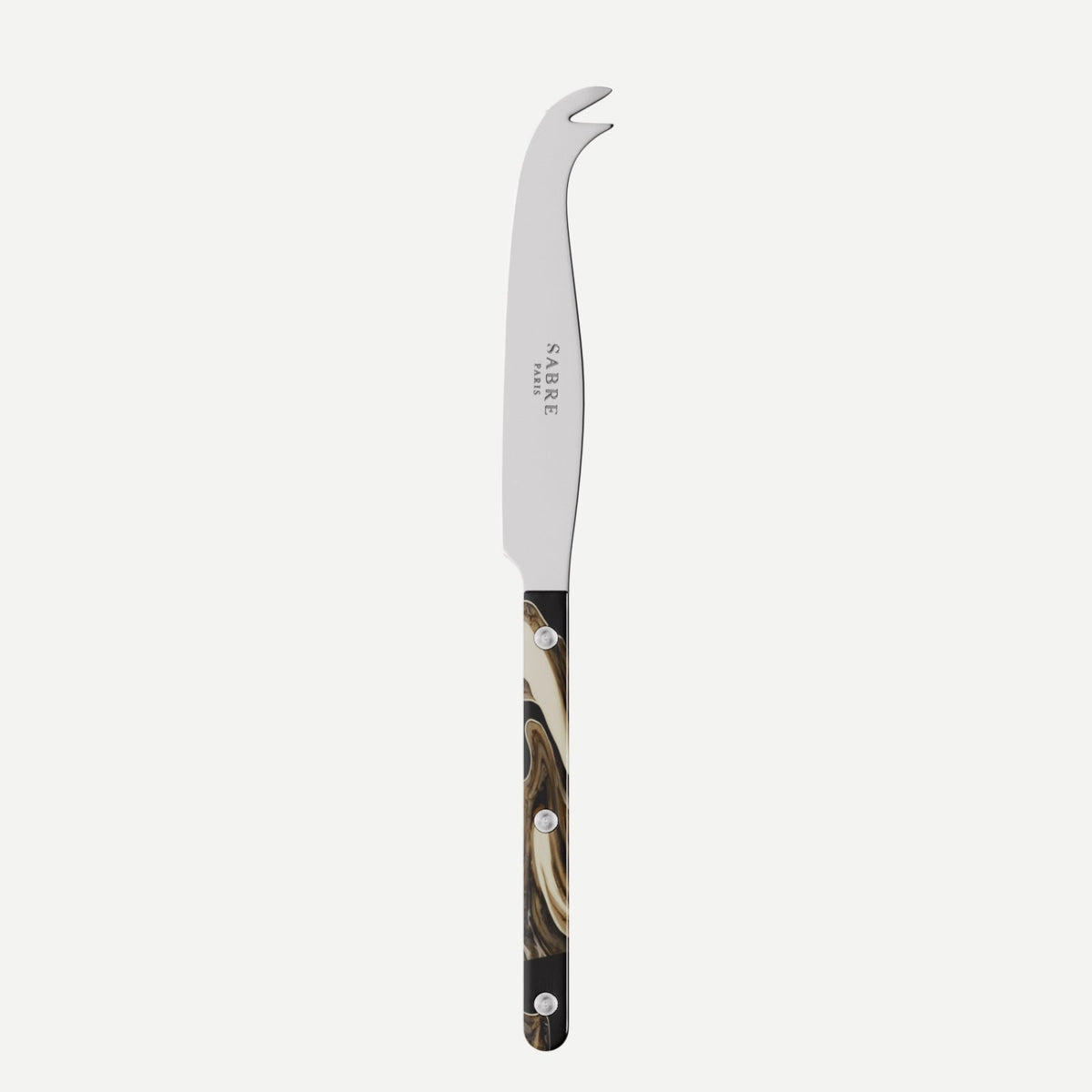 Bistrot Dune Cheese Knife Blac