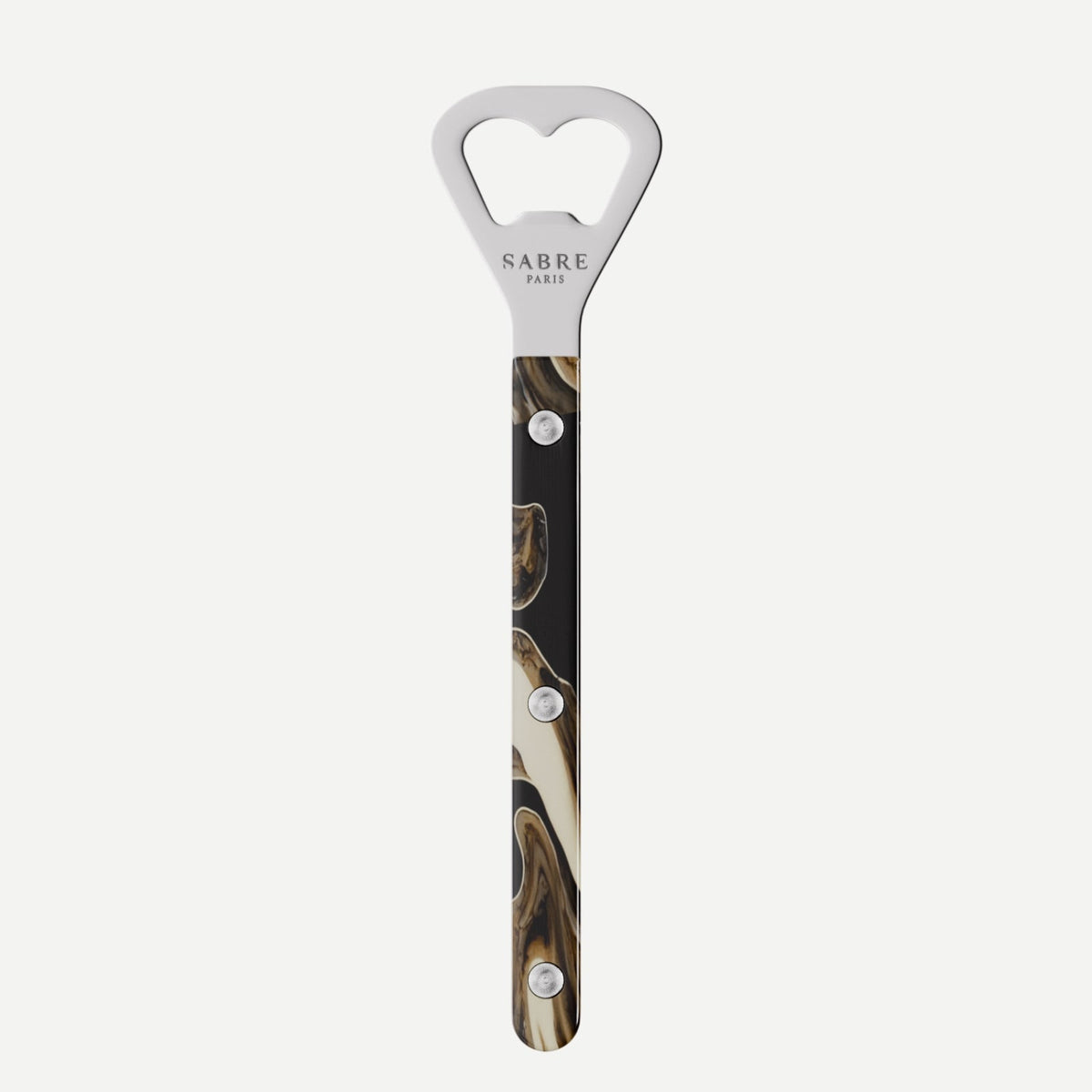 Bistrot Dune Bottle Opener Black