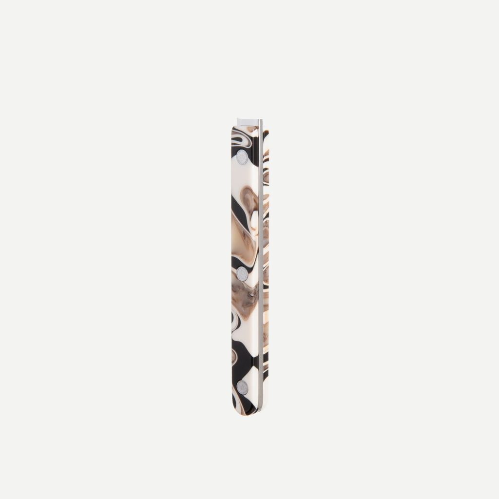 Bistrot Dune Bread Knife Black