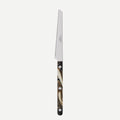 Bistrot Dune Baguette Knife Black