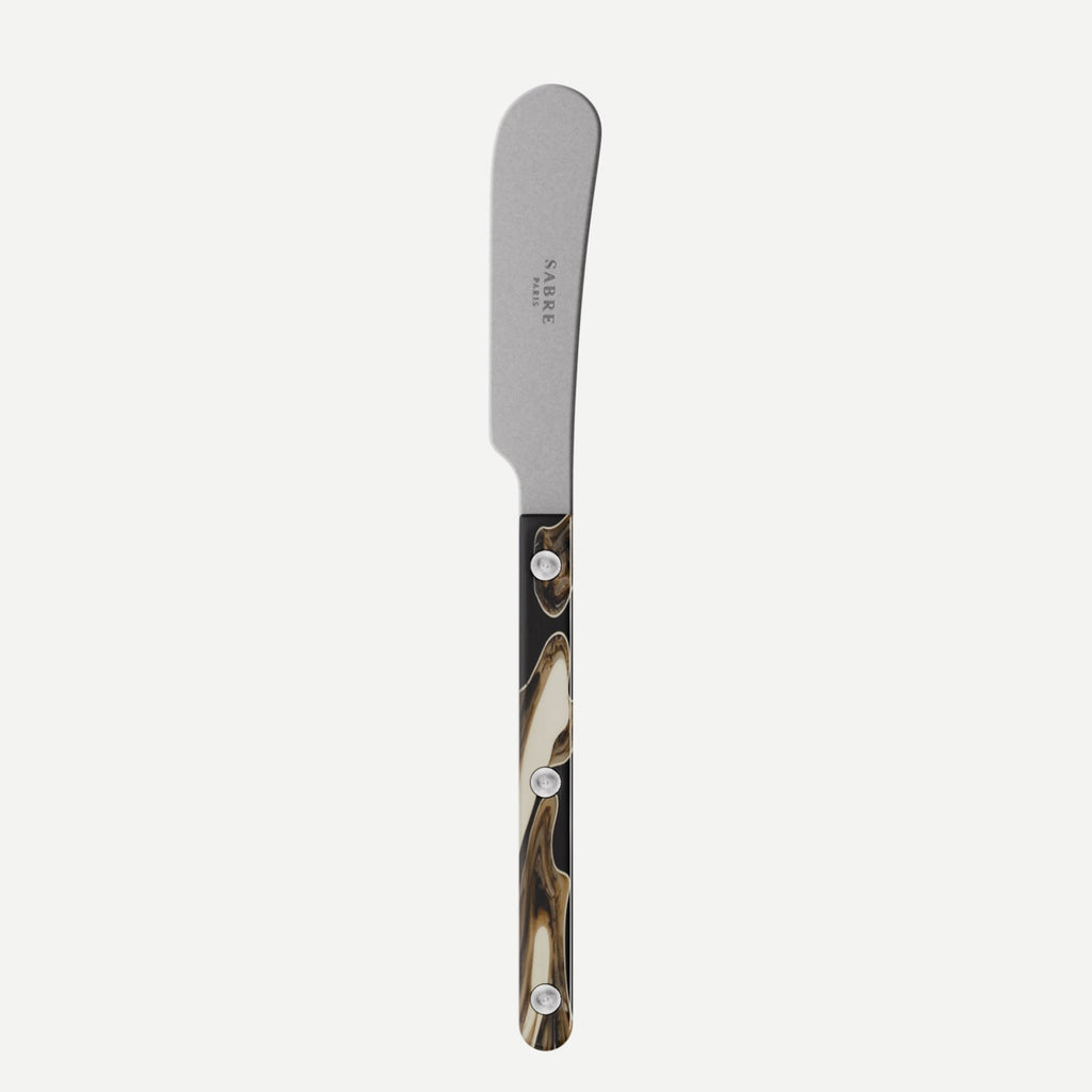 Bistrot Dune Spreader Black
