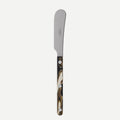 Bistrot Dune Spreader Black