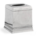 Roma Tissue Box Holder