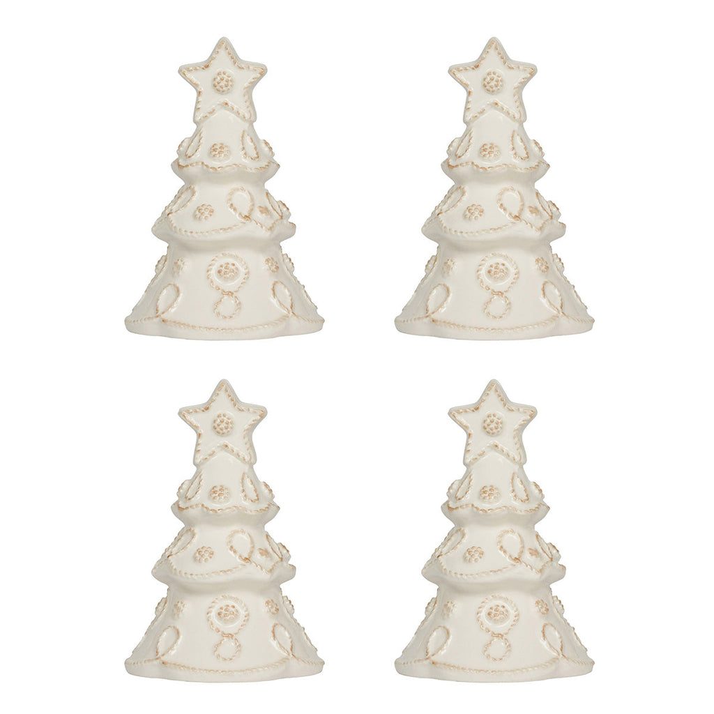 Tree Place Card Holder Set of 4