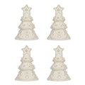 Tree Place Card Holder Set of 4