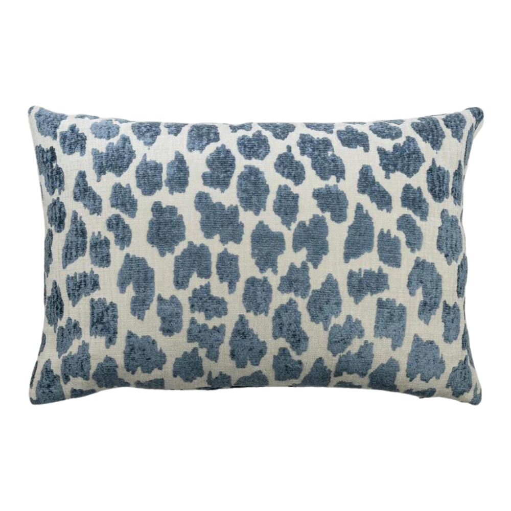 Charlotte Lumbar - Nautical