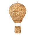 Provence Rattan 27” Hot Air Balloon