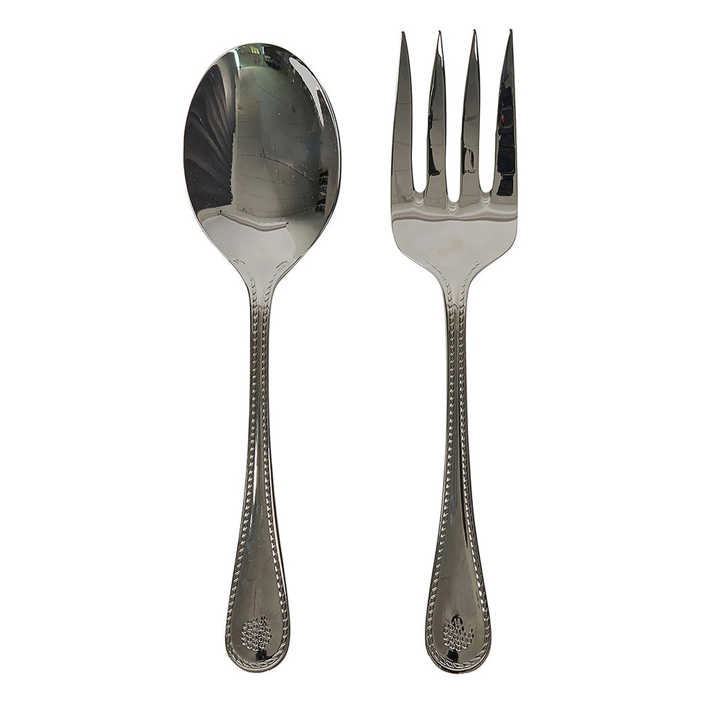 Berry & Thread Hostess Set Polished