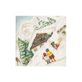Tyrol 2 Napkin Boxed Cocktail Napkins
