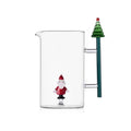 Christmas Jug Santa