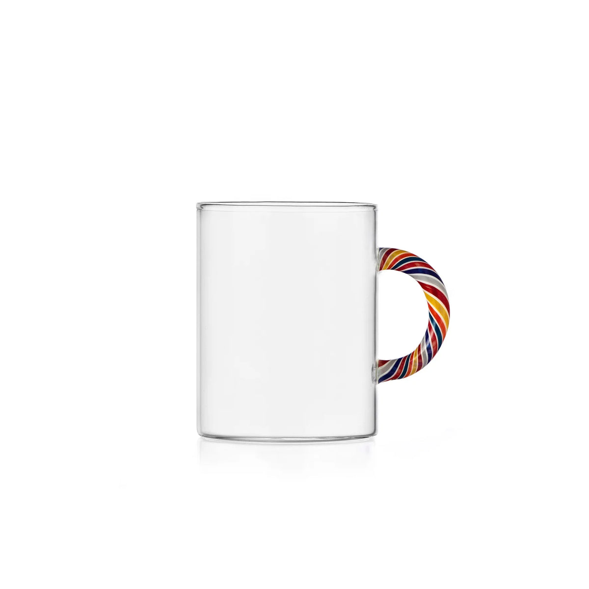 Christmas Mug Handle