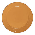 Cantaria Charger Golden Honey