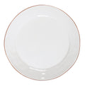 Cantaria Charger White